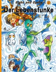 Cover von Eight und Crane
