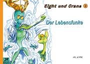 Cover von Eight und Crane Band 2