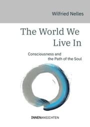 Cover von The World We Live In
