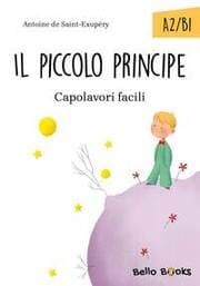 Cover von Il Piccolo Principe (A2/B1)