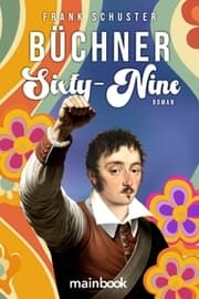 Cover von Büchner Sixty-Nine