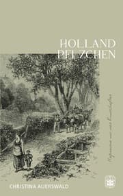 Cover von Hollandpelzchen