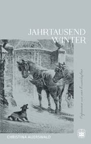 Cover von Jahrtausendwinter
