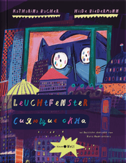 Cover von Leuchtfenster