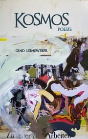 Cover von Kosmos