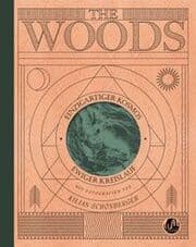 Cover von THE WOODS