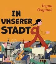 Cover von In unserer Stadt