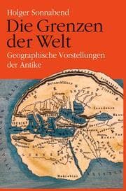Cover von Die Grenzen der Welt