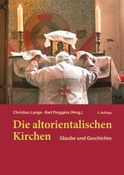 Cover von Die altorientalischen Kirchen