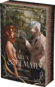Cover von Kill a Soulmate