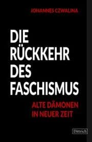 Cover von Die Rückkehr des Faschismus