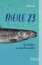 Cover von Meile 23