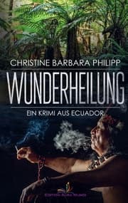Cover von Wunderheilung