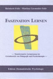 Cover von Faszination Lernen
