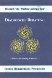 Cover von Dialogische Beratung