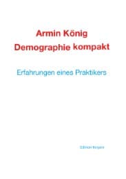 Cover von Demographie kompakt