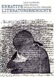 Cover von Kreative Literaturgeschichte