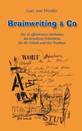 Cover von Brainwriting & Co