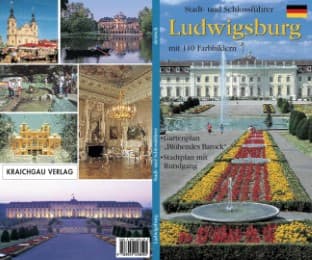 Cover von Ludwigsburg
