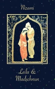 Cover von Leila und Madschnun