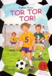 Cover von Tor! Tor! Tor!