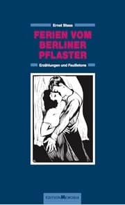 Cover von Ferien vom Berliner Pflaster