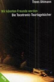 Cover von Wir könnten Freunde werden