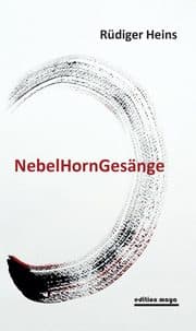 Cover von NebelHornGesänge