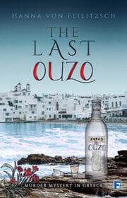 Cover von THE LAST OUZO