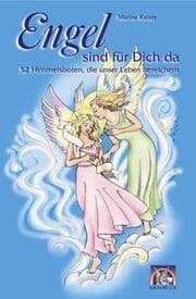 Cover von Engel sind für Dich da