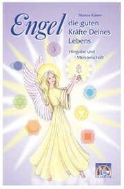 Cover von Engel, die guten Kräfte Deines Lebens - Band 2