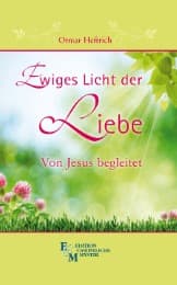 Cover von Ewiges Licht der Liebe