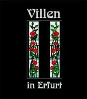 Cover von Villen in Erfurt 3