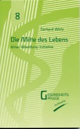 Cover von Die Mitte des Lebens