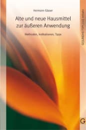 Cover von Alte und neue Hausmittel zur äußeren Anwendung