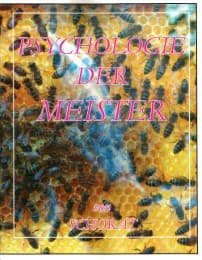Cover von Psychologie der Meister