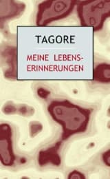 Cover von Meine Lebenserinnerungen