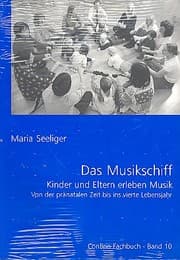 Cover von Das Musikschiff