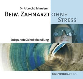 Cover von Beim Zahnarzt ohne Stress