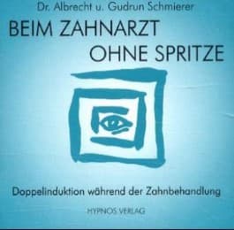 Cover von Beim Zahnarzt ohne Spritze