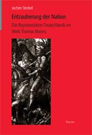 Cover von Entzauberung der Nation