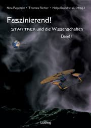 Cover von Faszinierend! Star Trek und die Wissenschaften 1