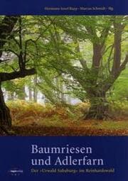 Cover von Baumriesen und Adlerfarn
