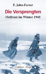 Cover von Die Versprengten