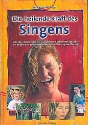 Cover von Die heilende Kraft des Singens