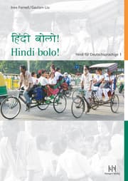 Cover von Hindi bolo! Teil 1