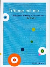 Cover von Träume mit mir