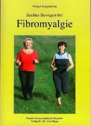 Cover von Sanftes Bewegen bei Fibromyalgie