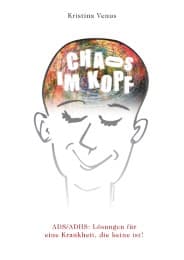 Cover von Chaos im Kopf
