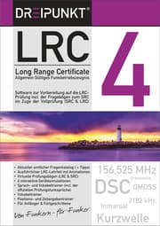 Cover von LRC 4